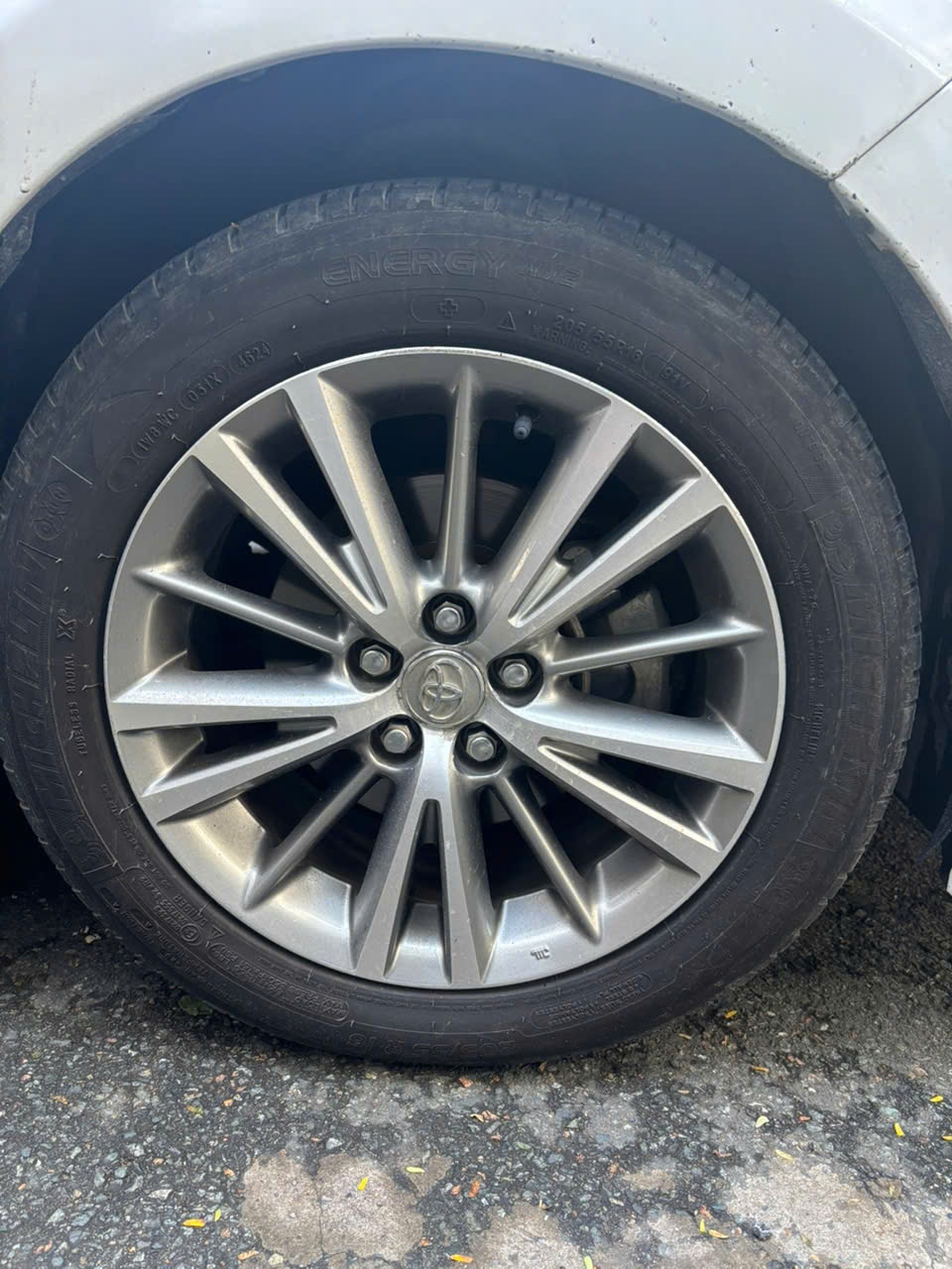 Toyota Corolla altis 1.8G AT 2017 - Nội thất 4