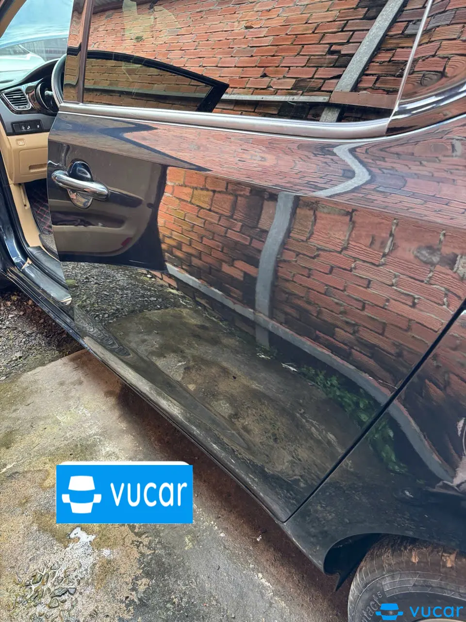 Kia Sedona 2.2 DAT Luxury 2021 - Ngoại thất 9
