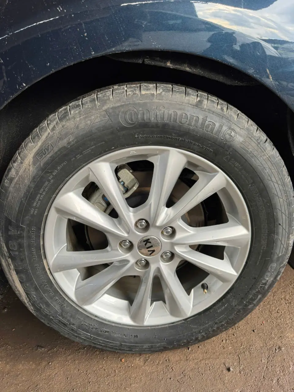 Kia Sedona 2.2 DAT Luxury 2021 - Ngoại thất 13