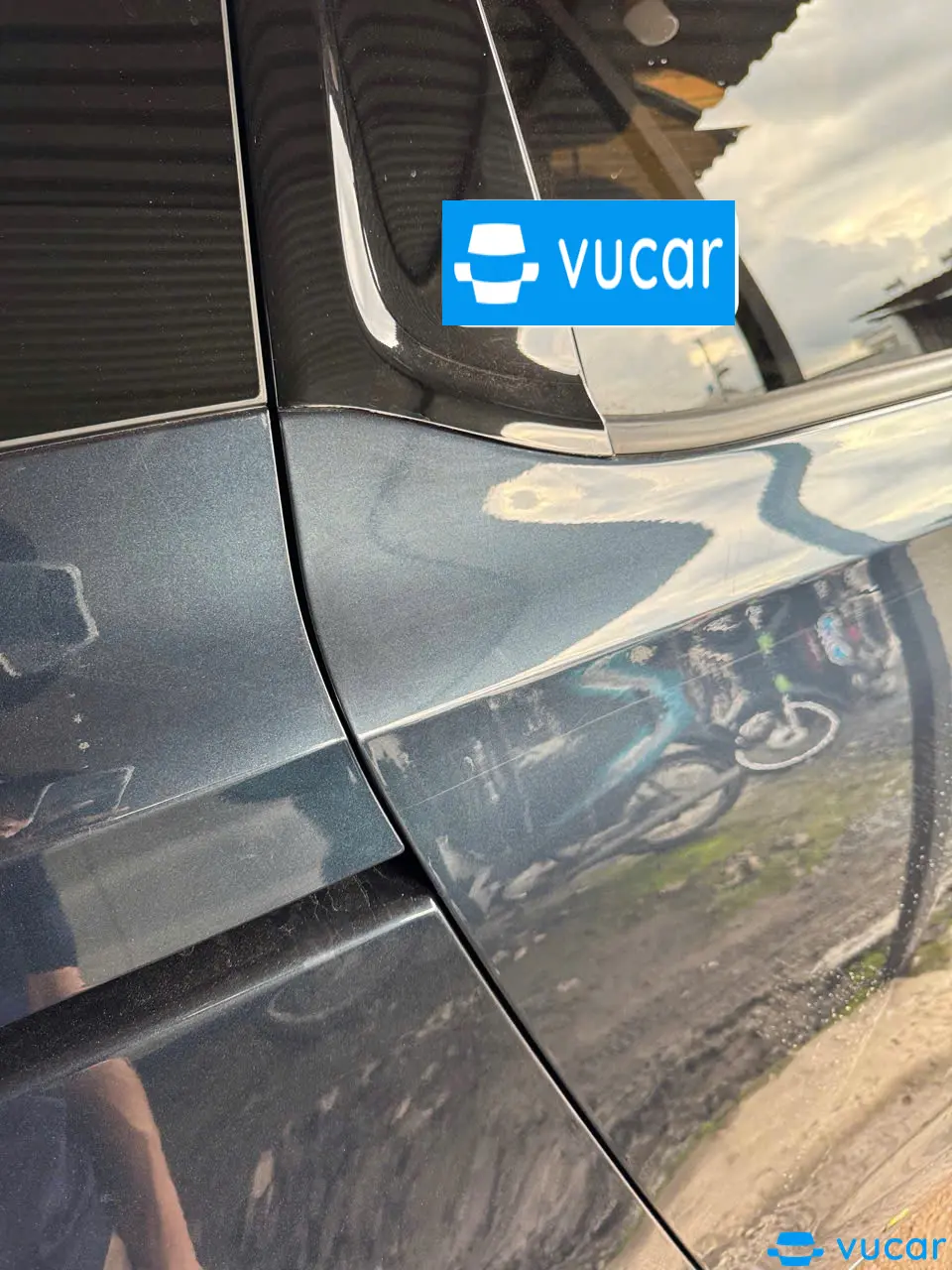 Kia Sedona 2.2 DAT Luxury 2021 - Ngoại thất 15
