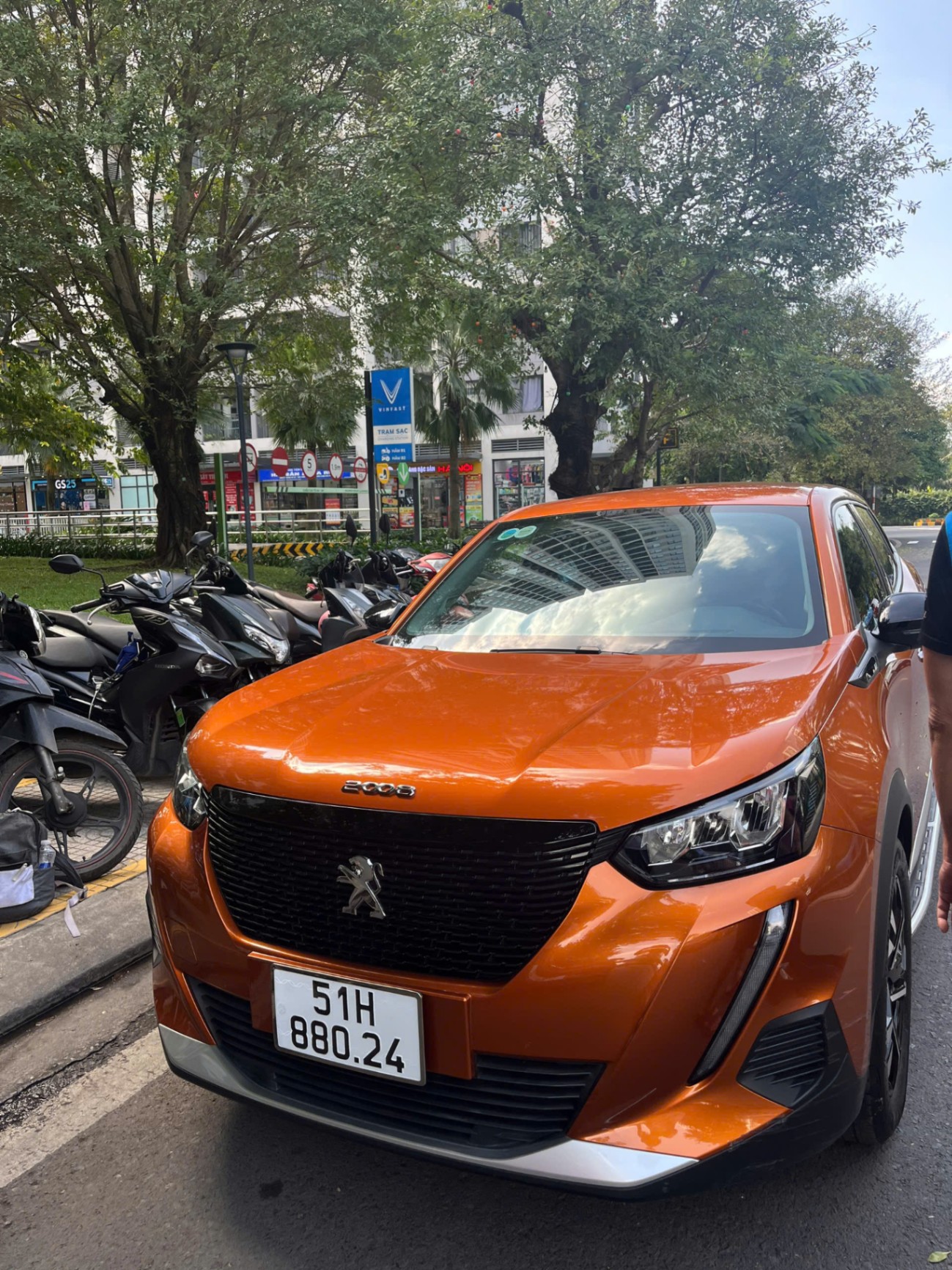 Peugeot 2008 Active 1.2 AT 2020