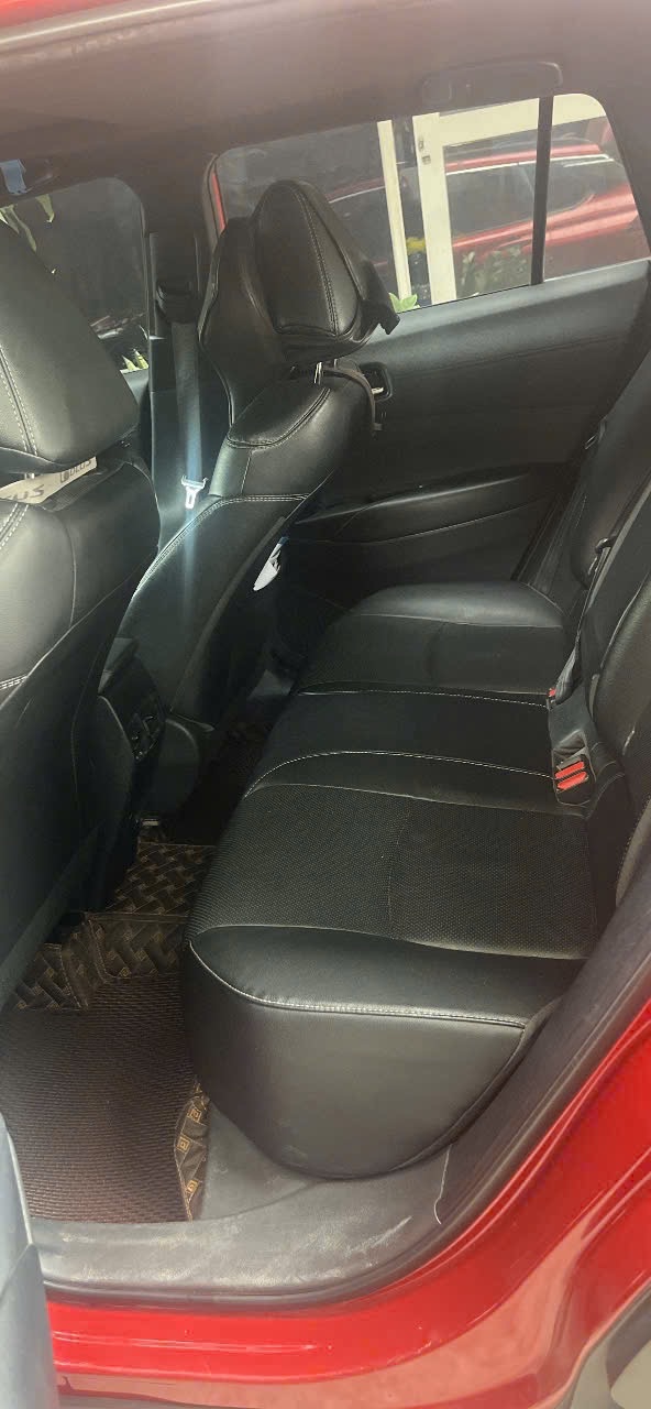Toyota Corolla cross 1.8V 2022 - Nội thất 1