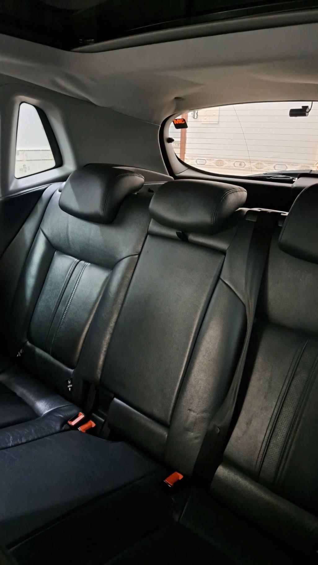 Peugeot 3008  2017 - Nội thất 2