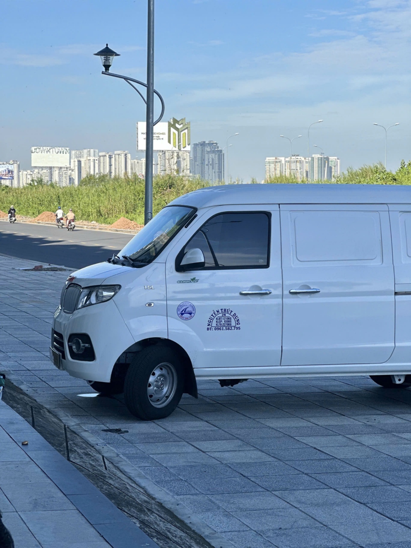 Dongben Srm x30 Mặc định 2023