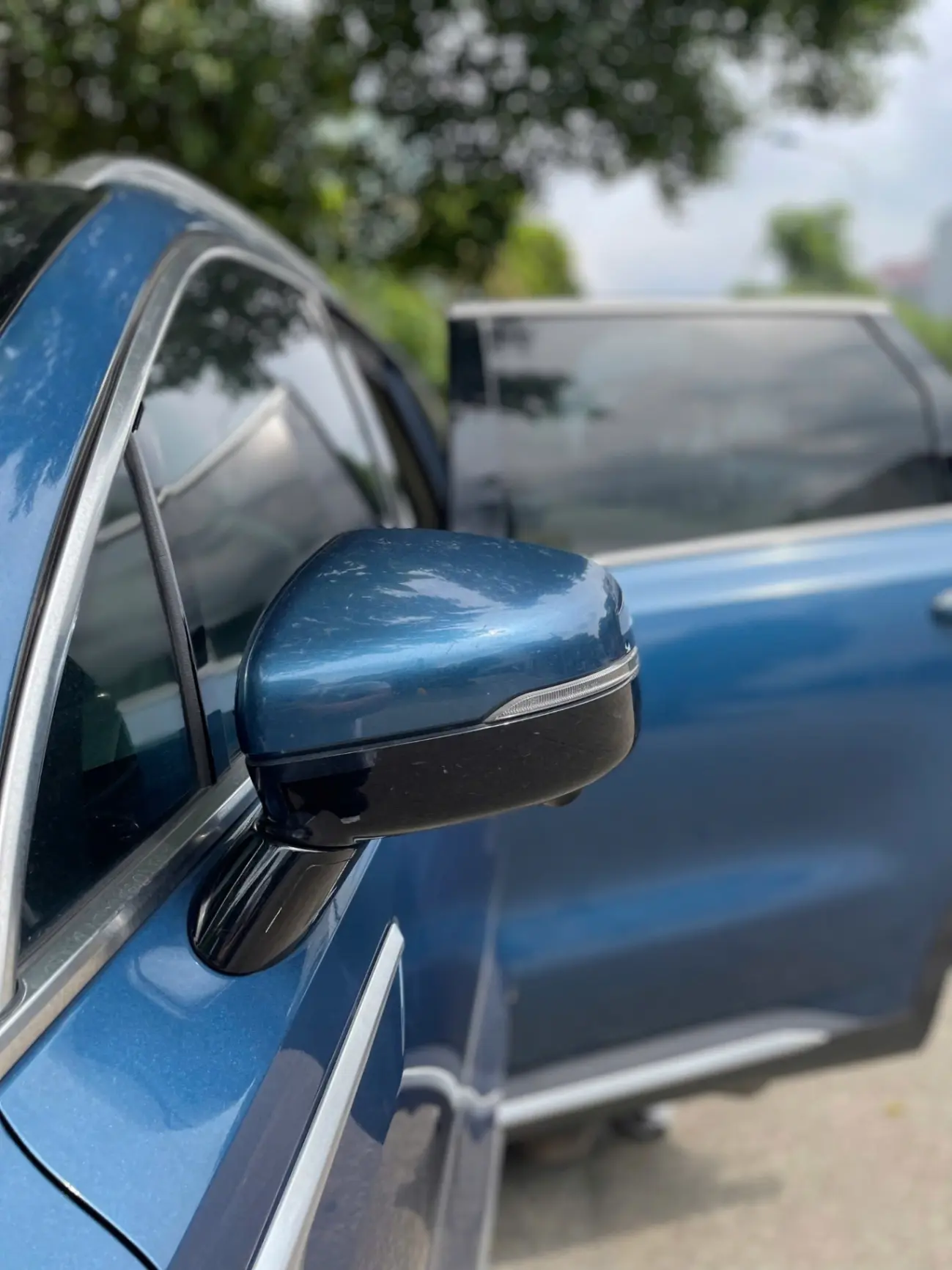 Kia Sorento Signature 2.2 AT AWD 2020 - Ngoại thất 10