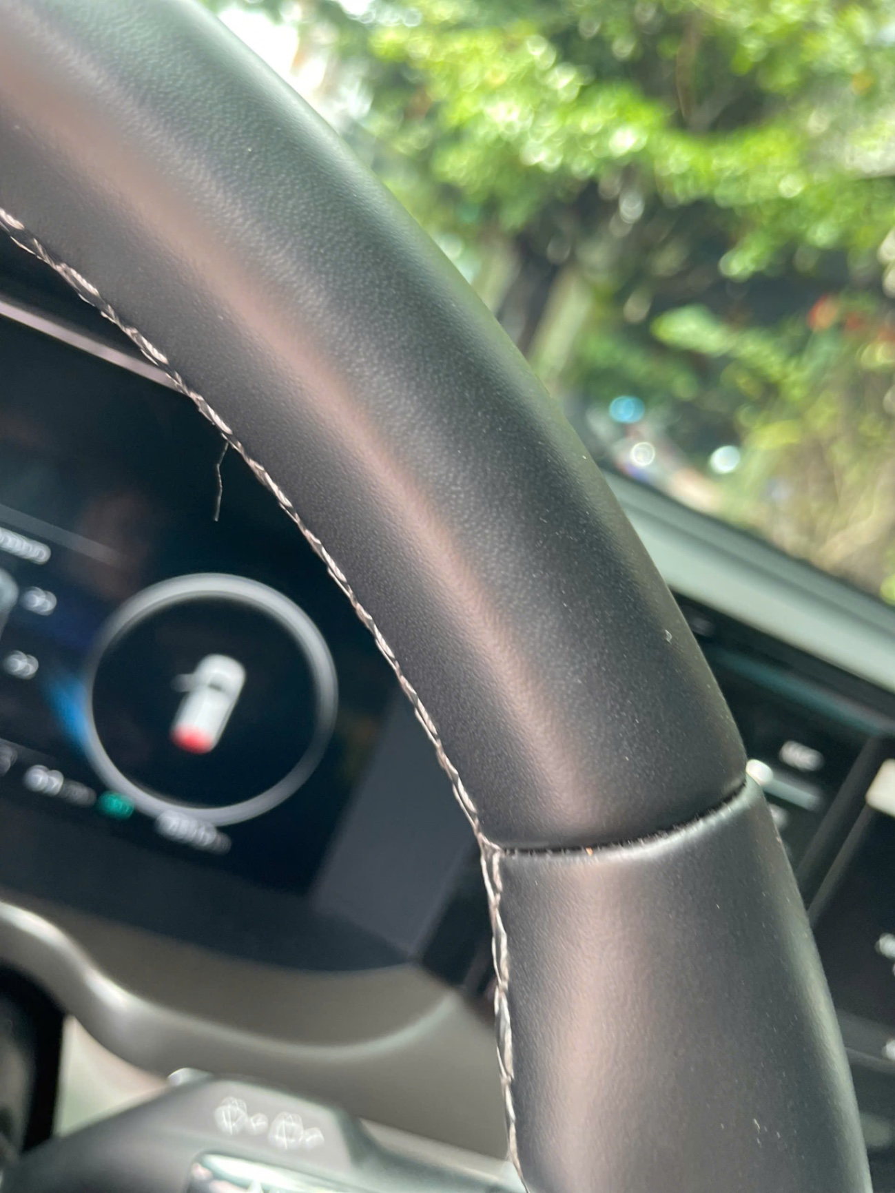 Kia Sorento Signature 2.2 AT AWD 2020 - Nội thất 3