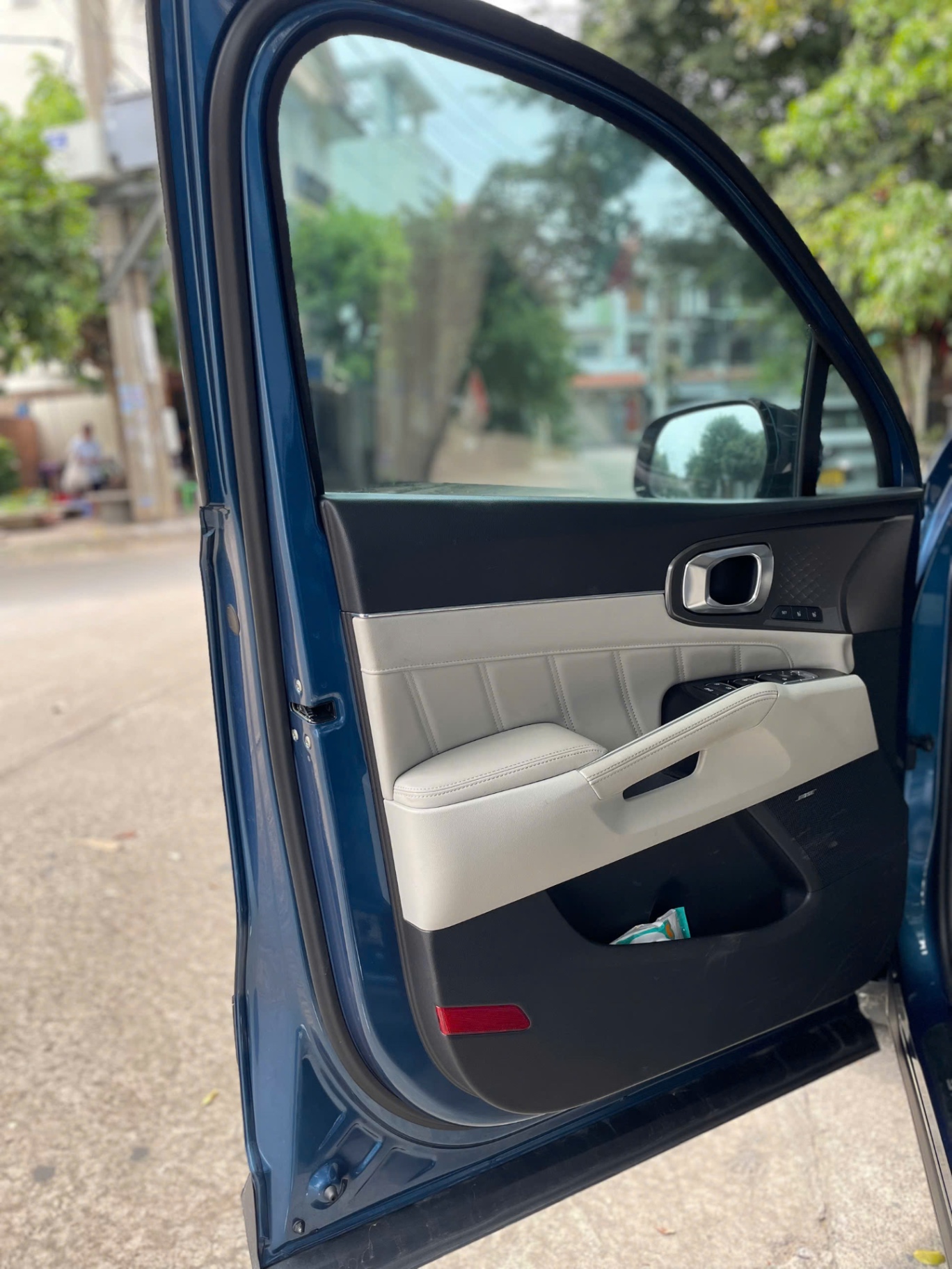 Kia Sorento Signature 2.2 AT AWD 2020 - Nội thất 4