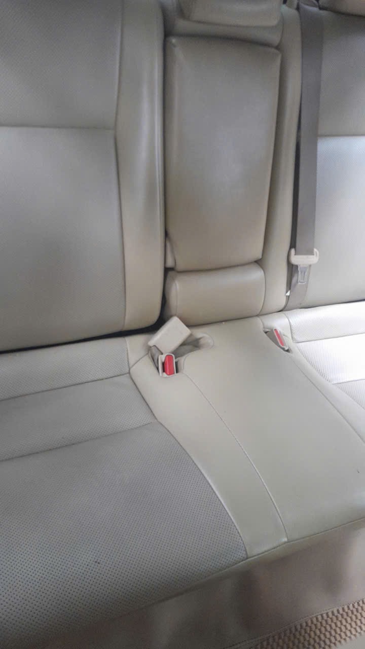 Toyota Vios 1.5E 2018 - Nội thất 4