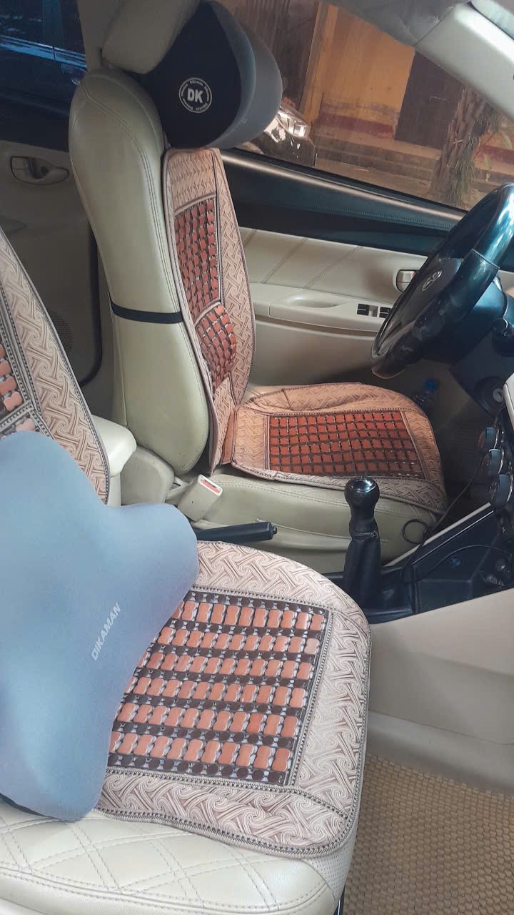 Toyota Vios 1.5E 2018 - Nội thất 5