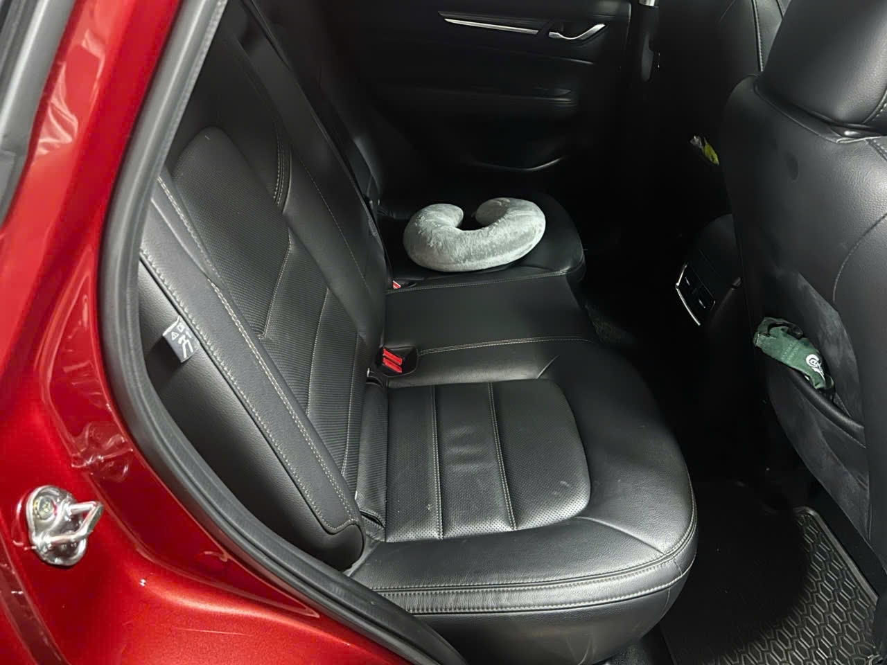 Mazda Cx5 Deluxe 2.0 AT 2022 - Nội thất 3