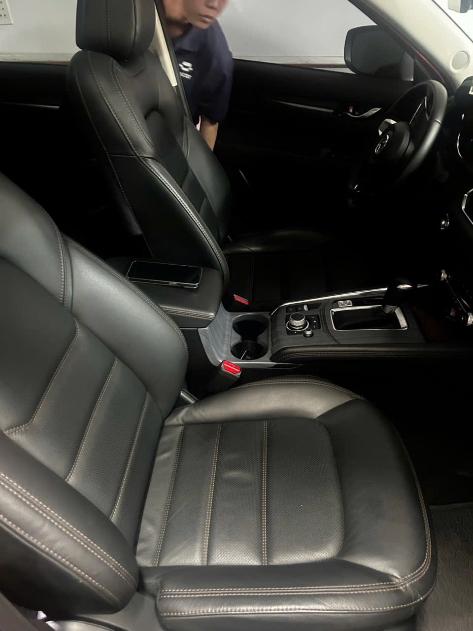 Mazda Cx5 Deluxe 2.0 AT 2022 - Nội thất 1