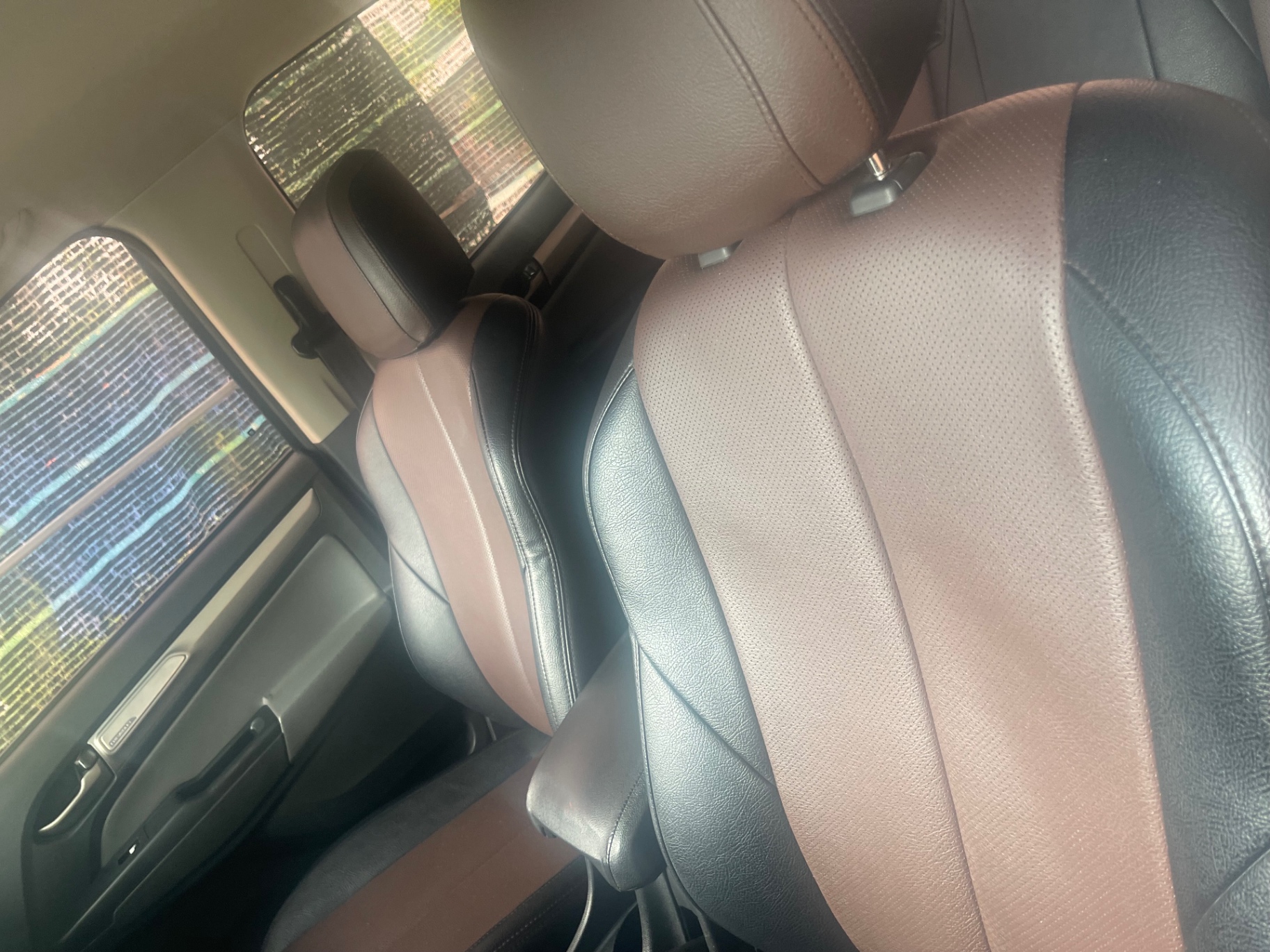 Chevrolet Colorado LT 2.5L 4x2 MT 2018 - Nội thất 5