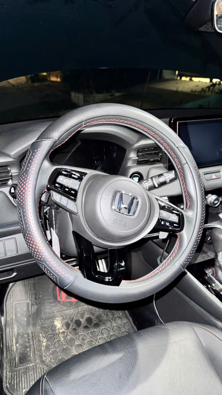 Honda HRV RS 2024 - Nội thất 2