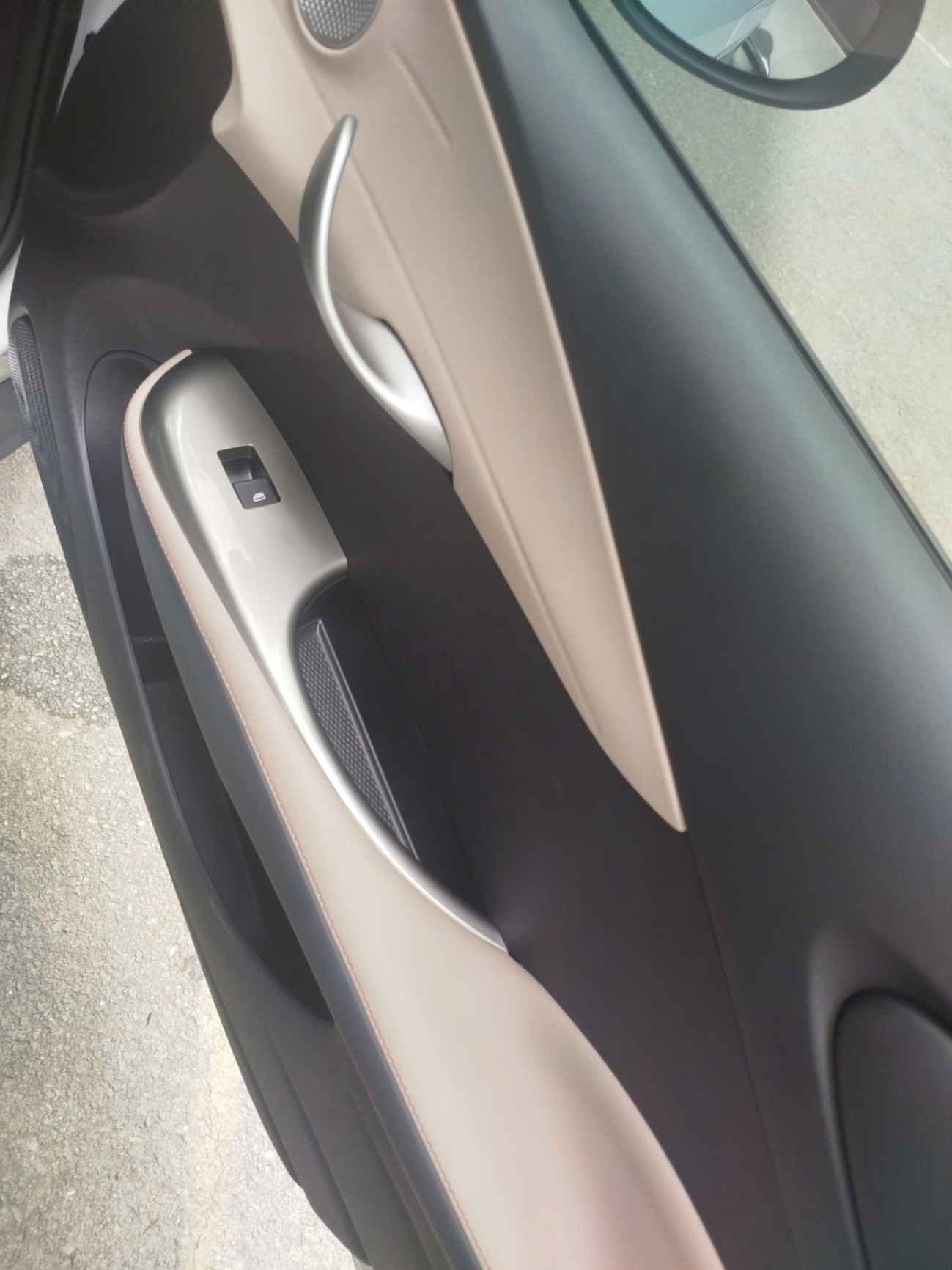 BYD Dolphin 2024 GLX - Nội thất 2