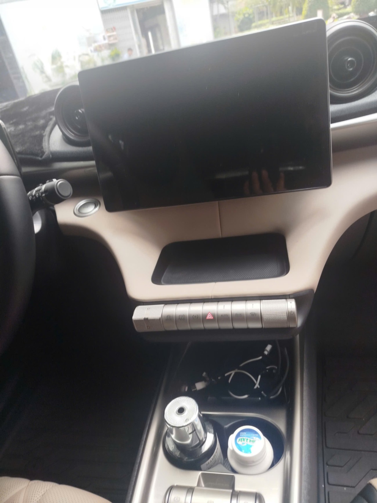 BYD Dolphin 2024 GLX - Nội thất 3