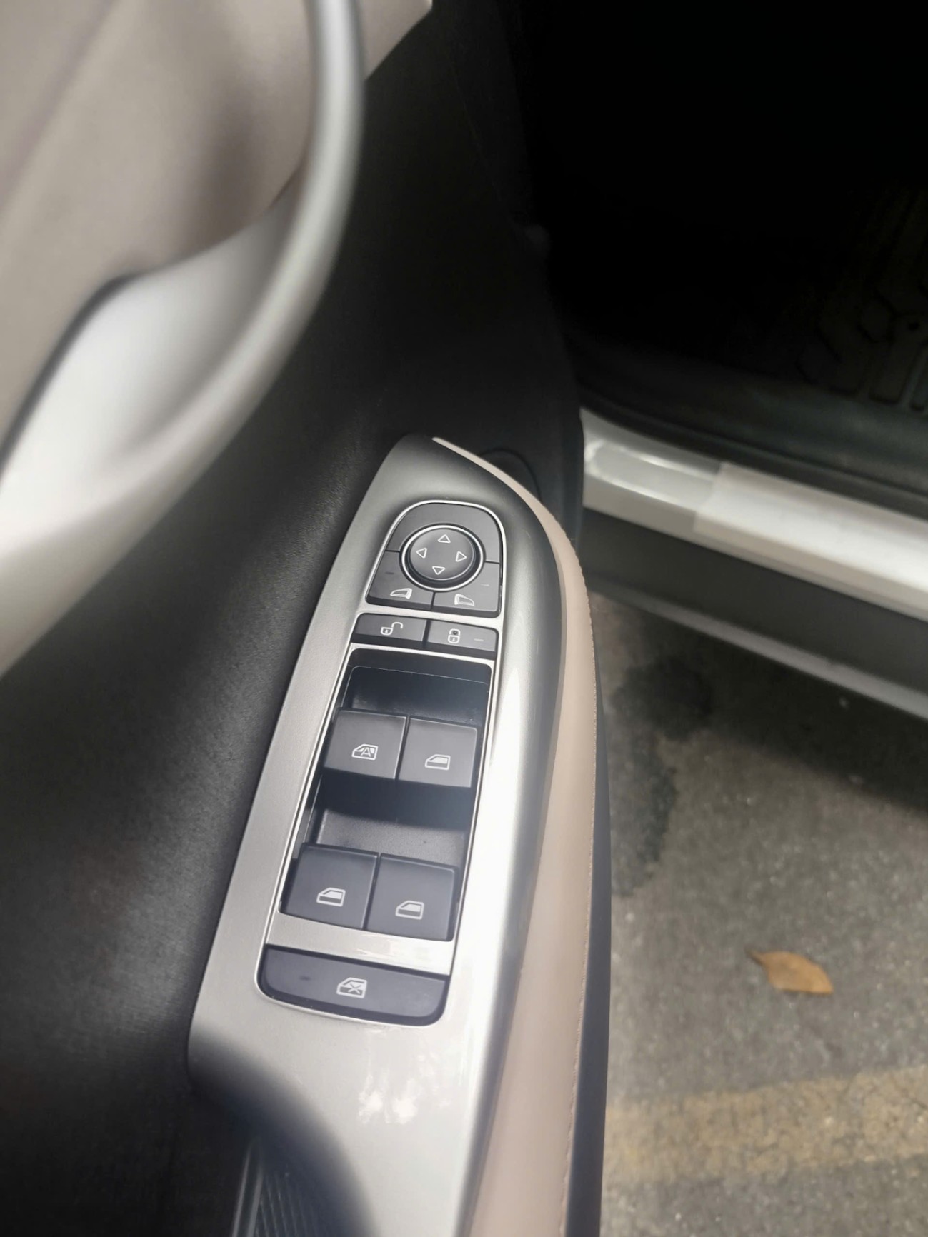 BYD Dolphin 2024 GLX - Nội thất 7