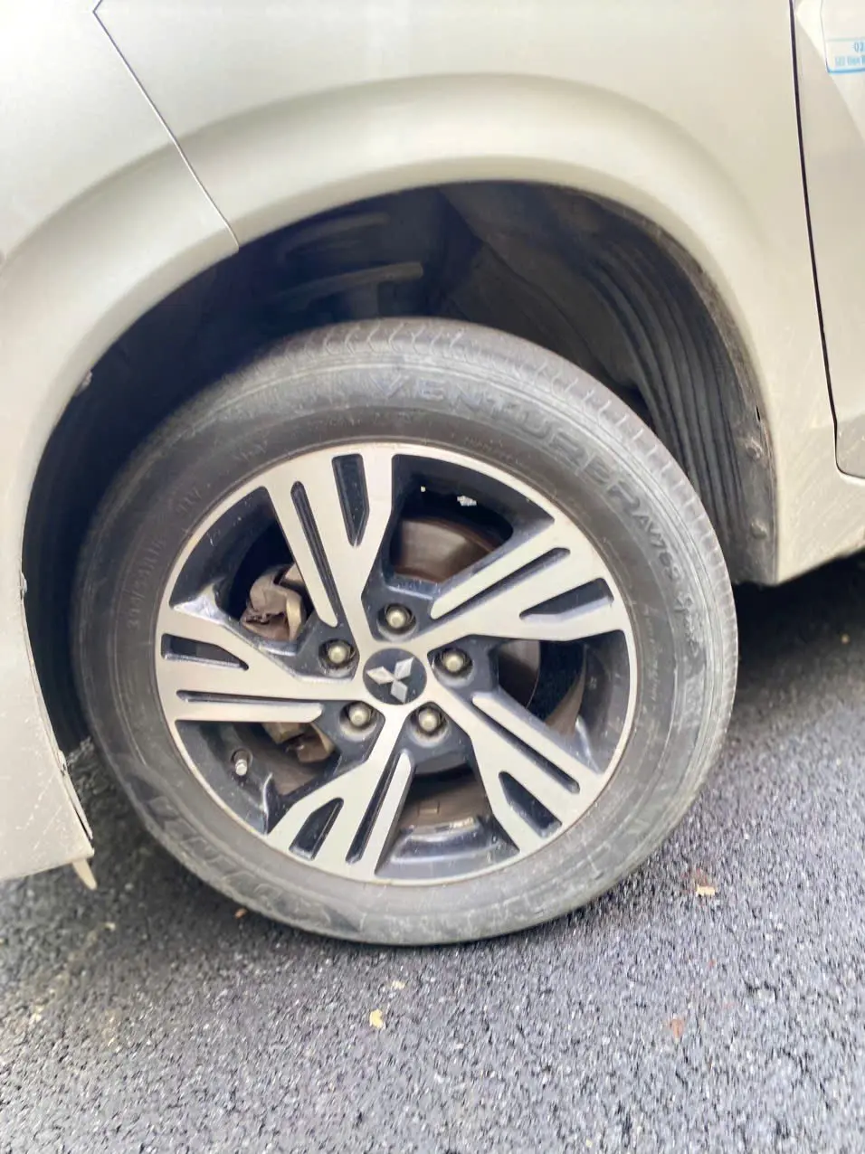 Mitsubishi Xpander 1.5 MT 2021 - Ngoại thất 7
