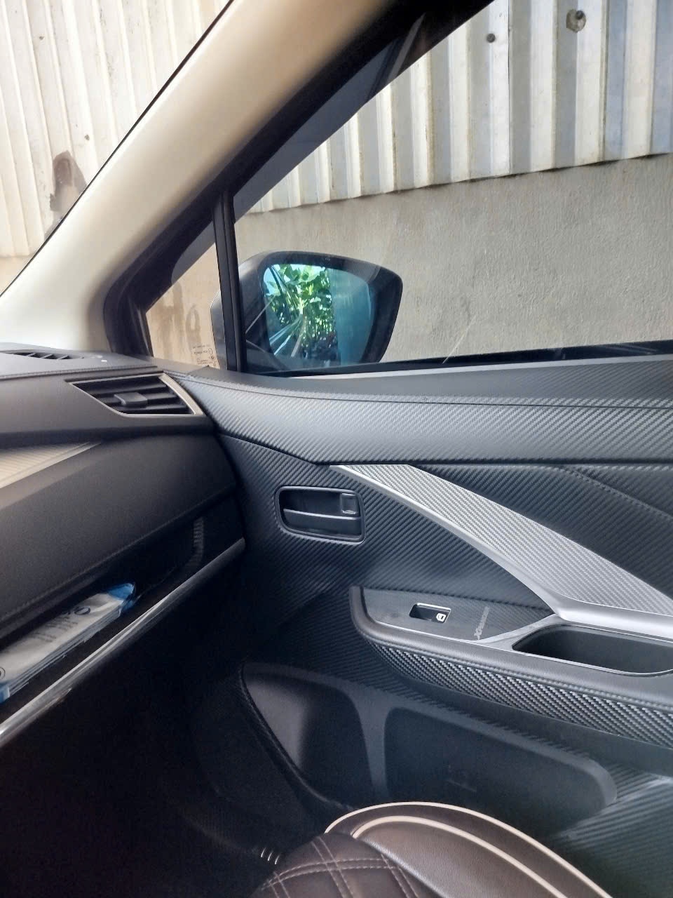 Mitsubishi xpander eco 2022 - Nội thất 5