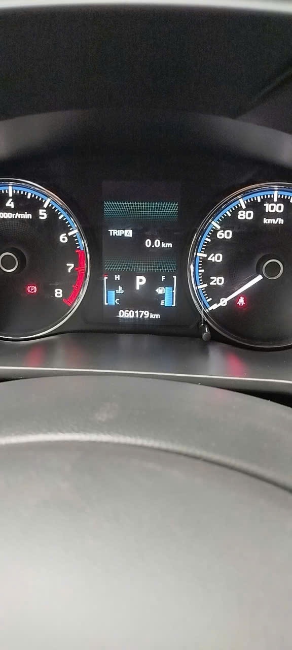 Mitsubishi xpander eco 2022 - Nội thất 2