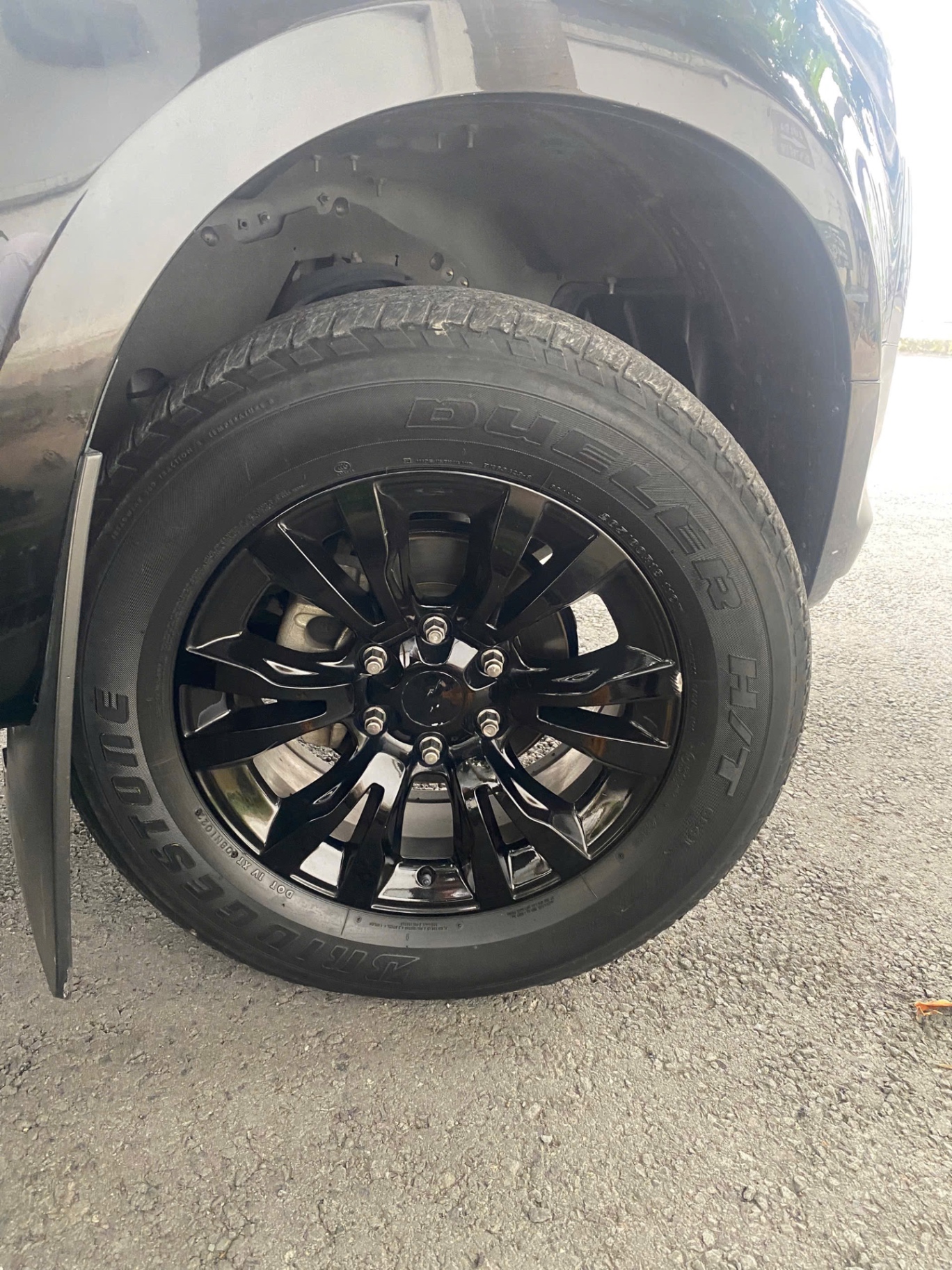 Chevrolet Trailblazer LTZ 2.5L VGT 4x4 AT 2019 - Ngoại thất 11