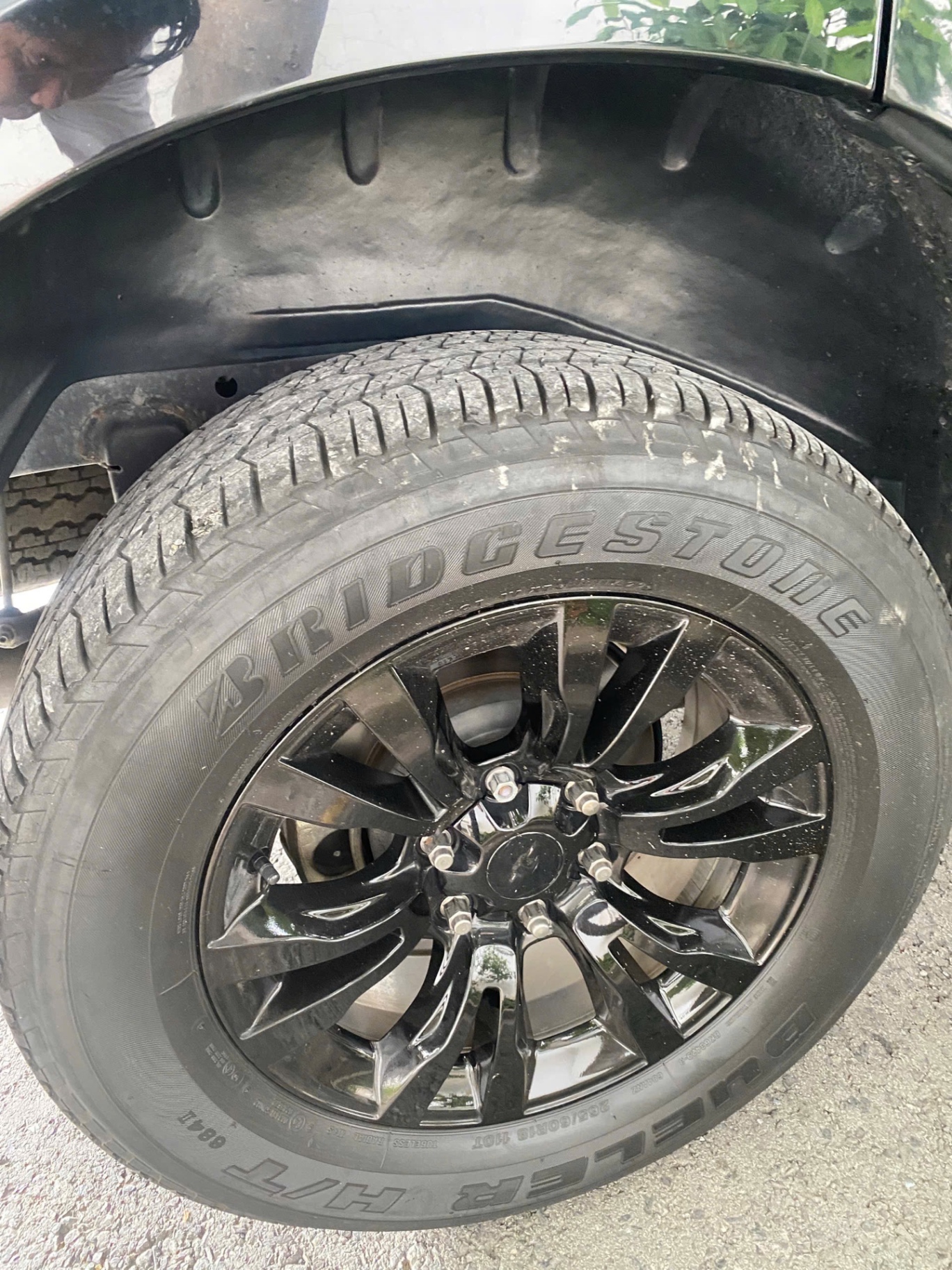 Chevrolet Trailblazer LTZ 2.5L VGT 4x4 AT 2019 - Ngoại thất 8