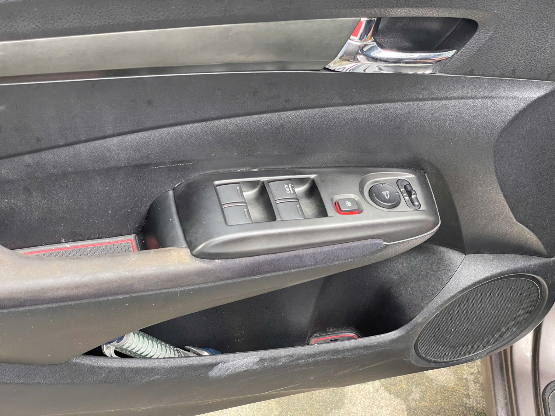 Honda City 1.5 AT 2013 - Nội thất 2