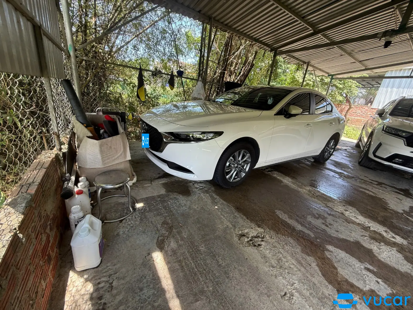 Mazda 3 1.5L Deluxe 2024 - Ngoại thất 1