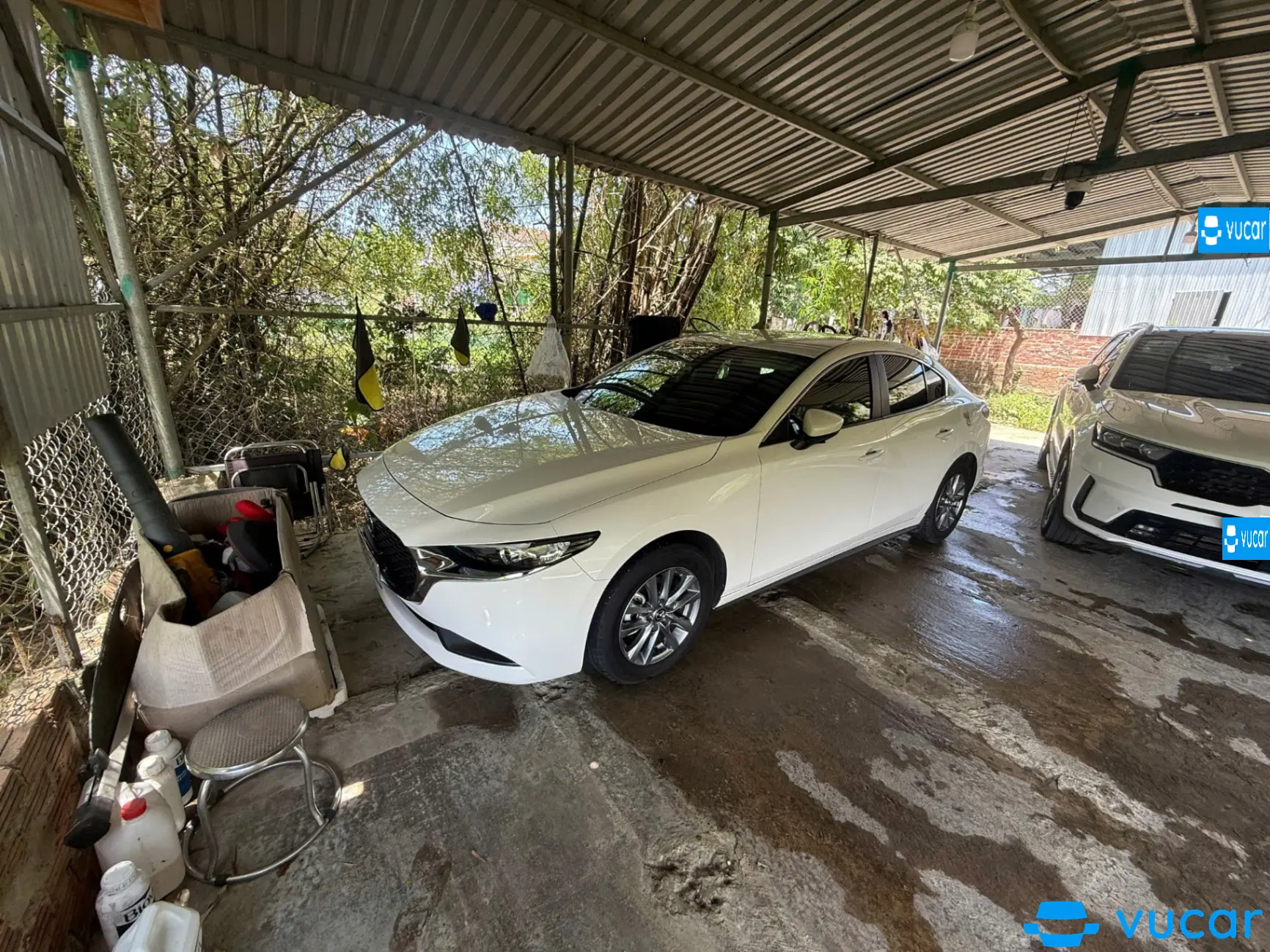 Mazda 3 1.5L Deluxe 2024 - Ngoại thất 3
