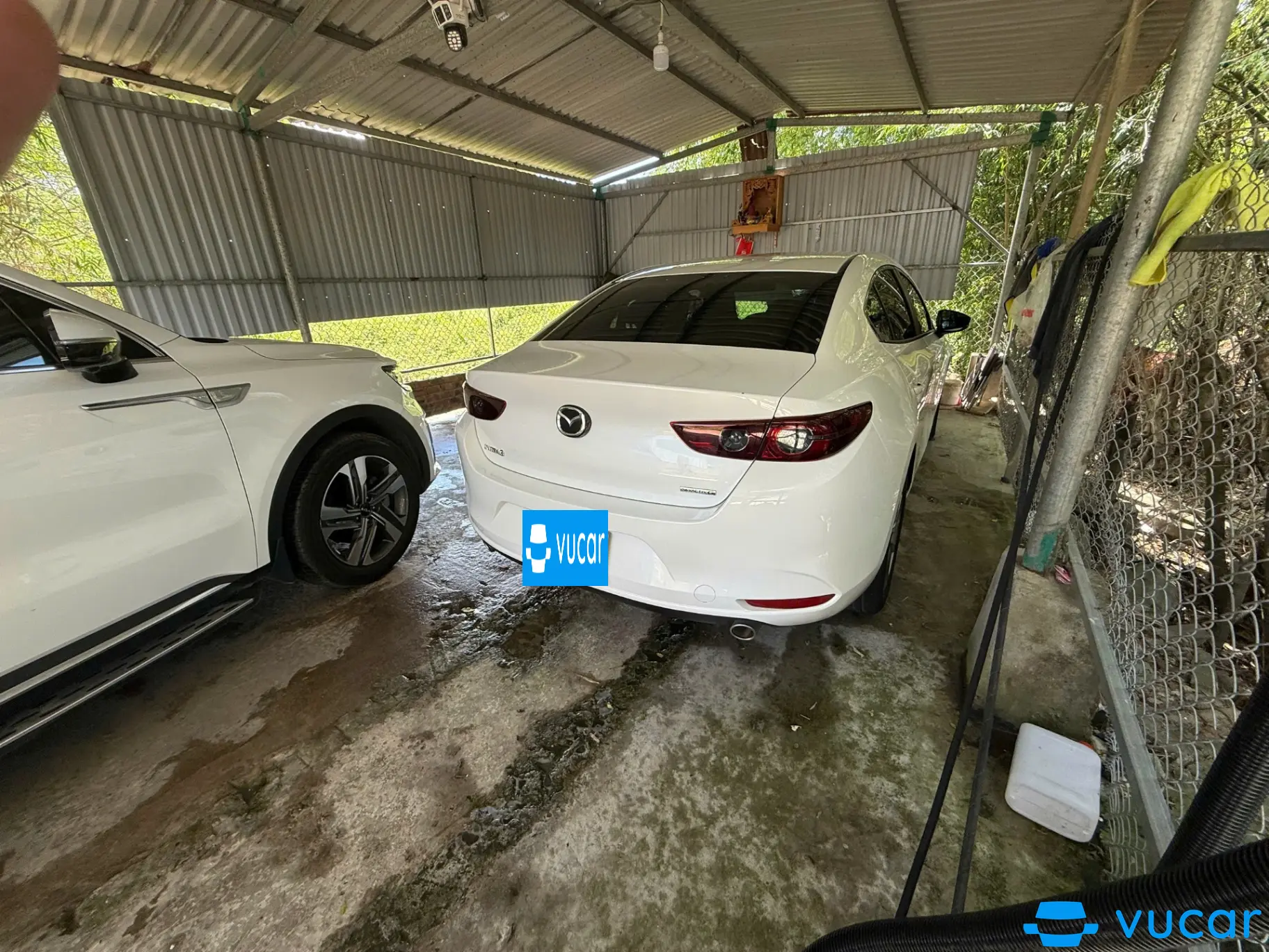 Mazda 3 1.5L Deluxe 2024 - Ngoại thất 4