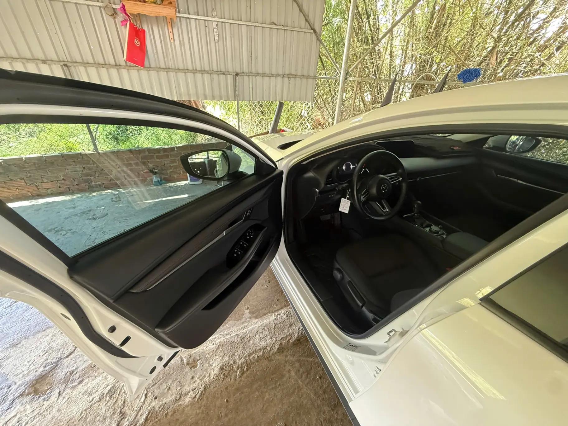 Mazda 3 1.5L Deluxe 2024 - Ngoại thất 6