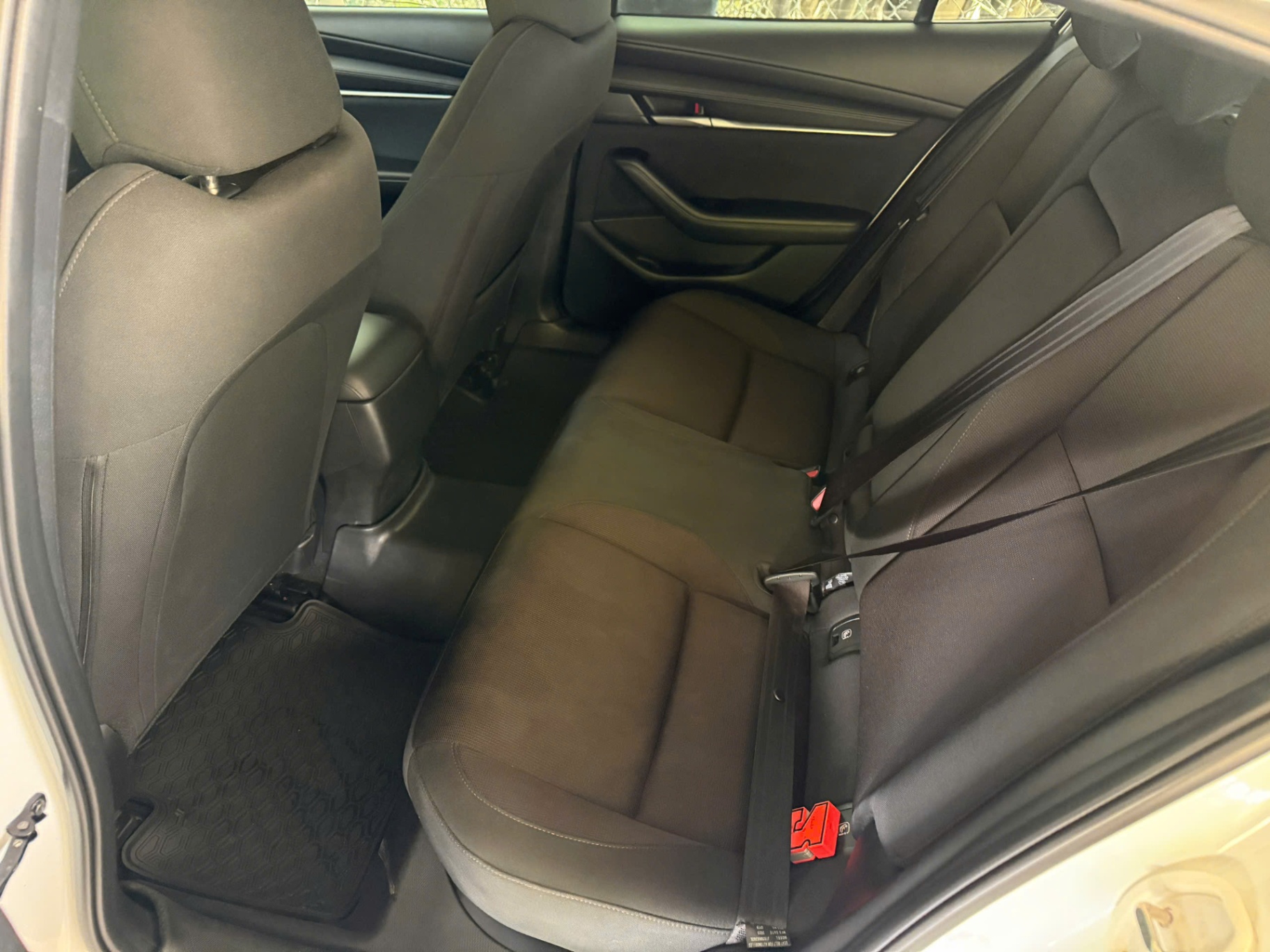 Mazda 3 1.5L Deluxe 2024 - Nội thất 2