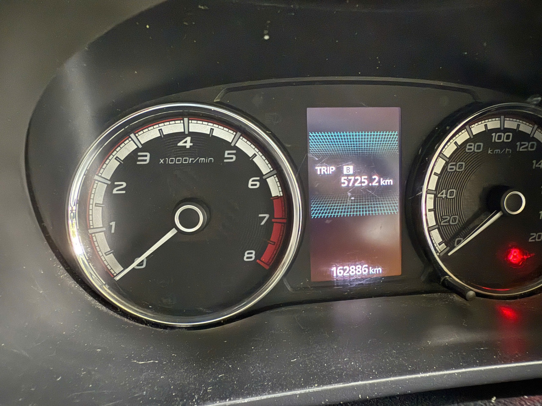 Mitsubishi Xpander 1.5 AT 2019 - Nội thất 1