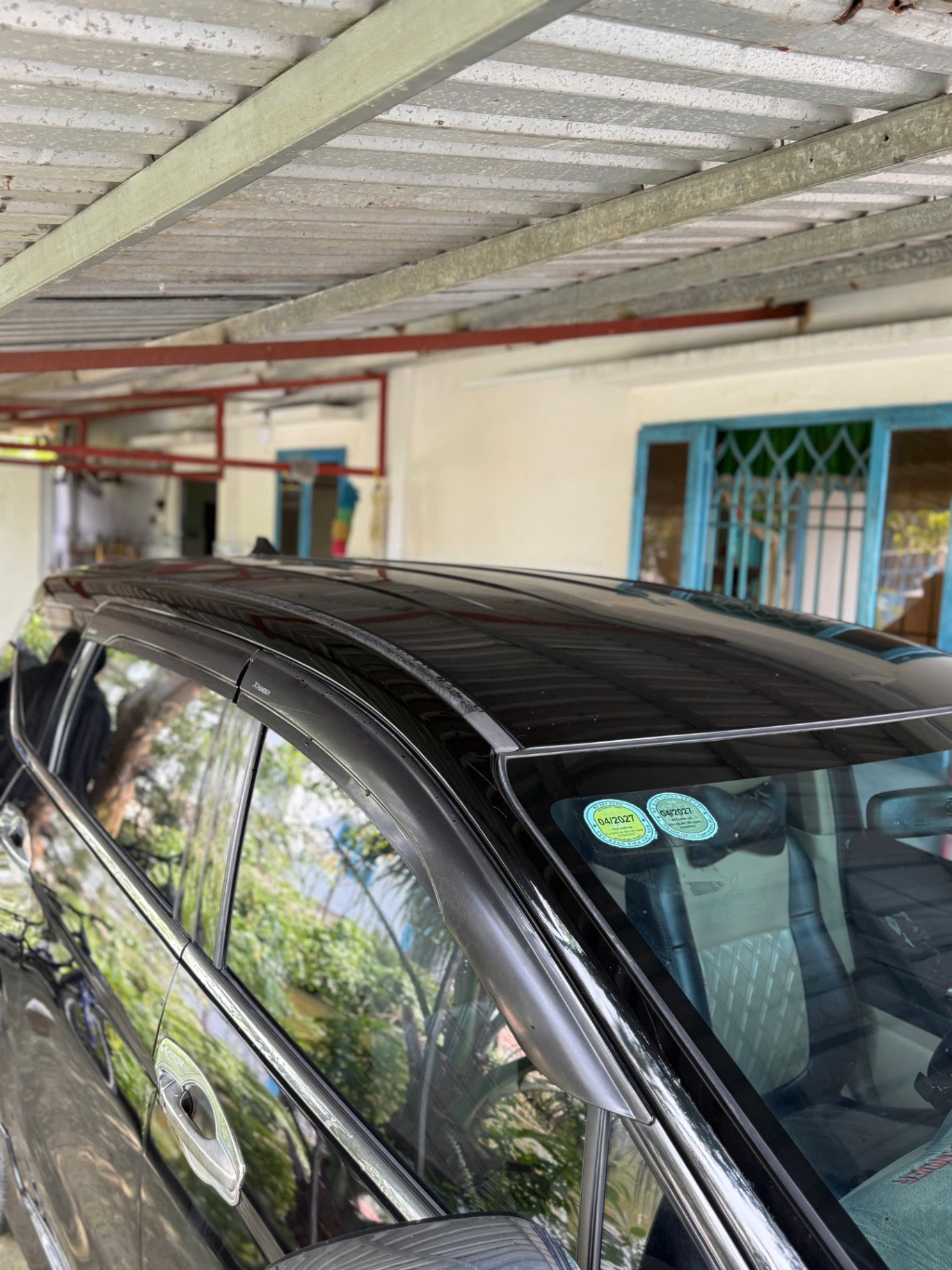 Mitsubishi Xpander 1.5 AT 2019 - Ngoại thất 10