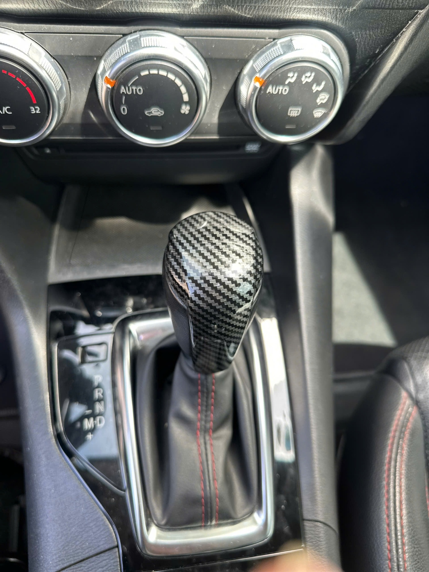 Mazda 3 1.5 AT 2016 - Nội thất 1