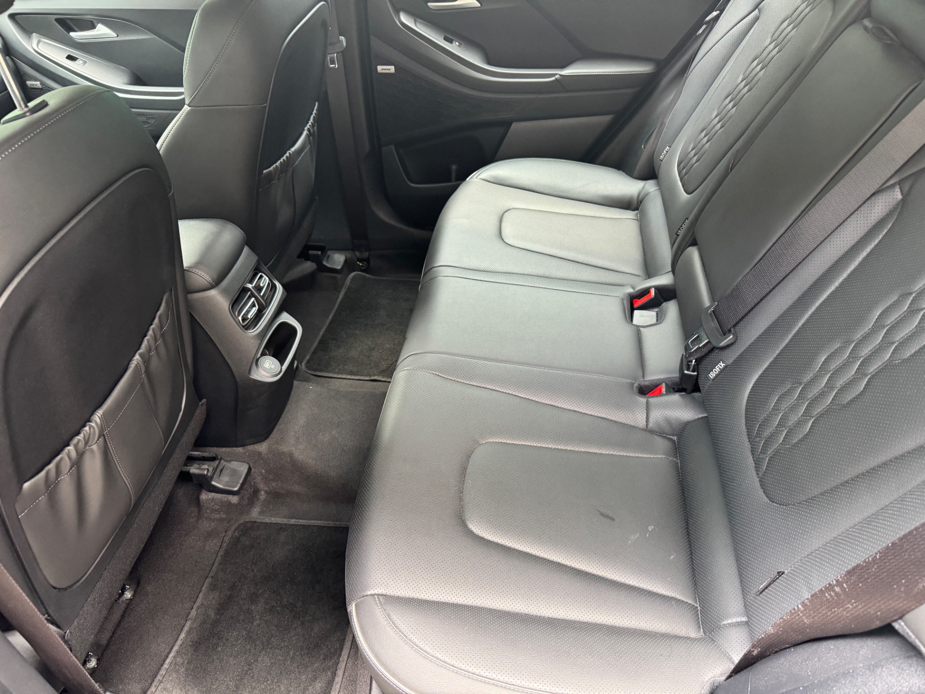 Hyundai Creta Cao Cấp 1.5 AT 2024 - Nội thất 3