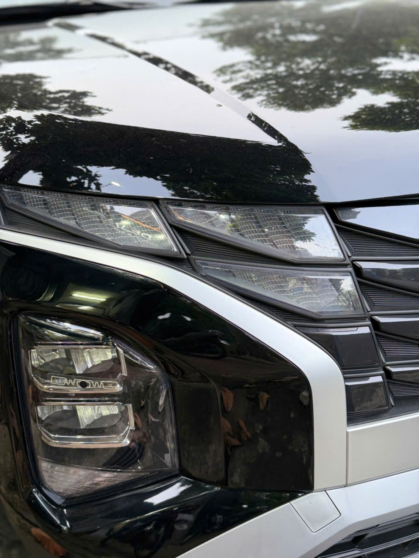 Hyundai Creta Cao Cấp 1.5 AT 2024 - Ngoại thất 5