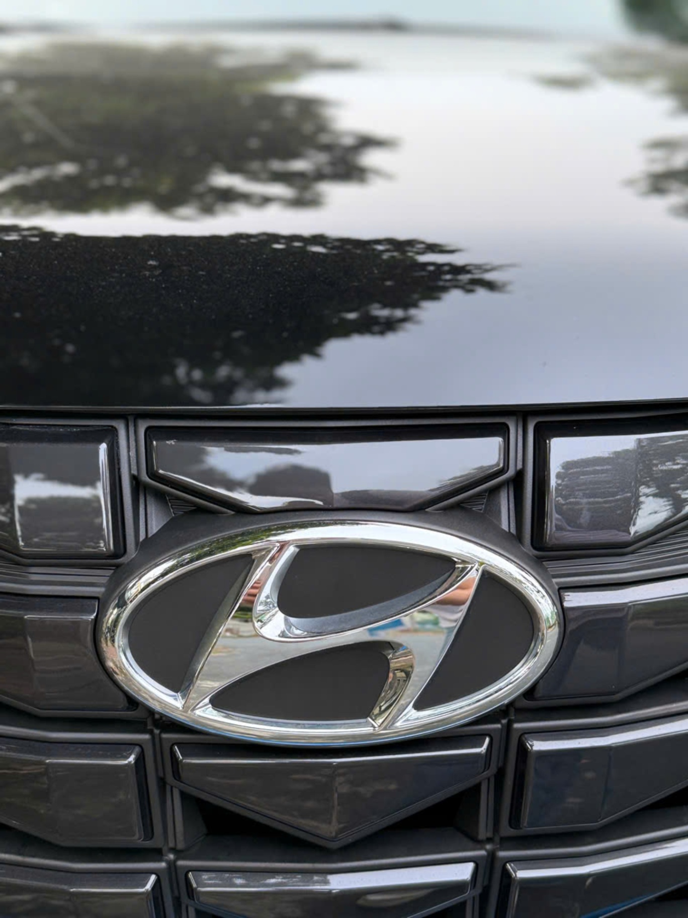 Hyundai Creta Cao Cấp 1.5 AT 2024 - Nội thất 4