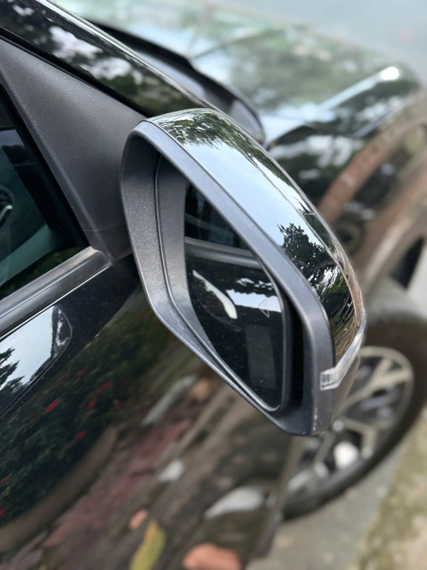 Hyundai Creta Cao Cấp 1.5 AT 2024 - Ngoại thất 6