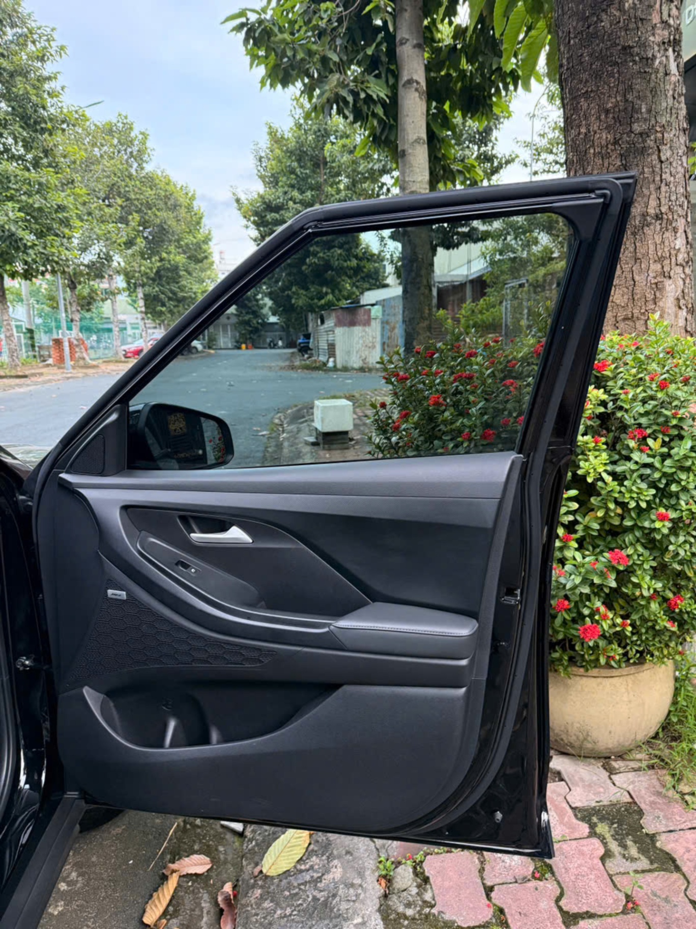 Hyundai Creta Cao Cấp 1.5 AT 2024 - Nội thất 9