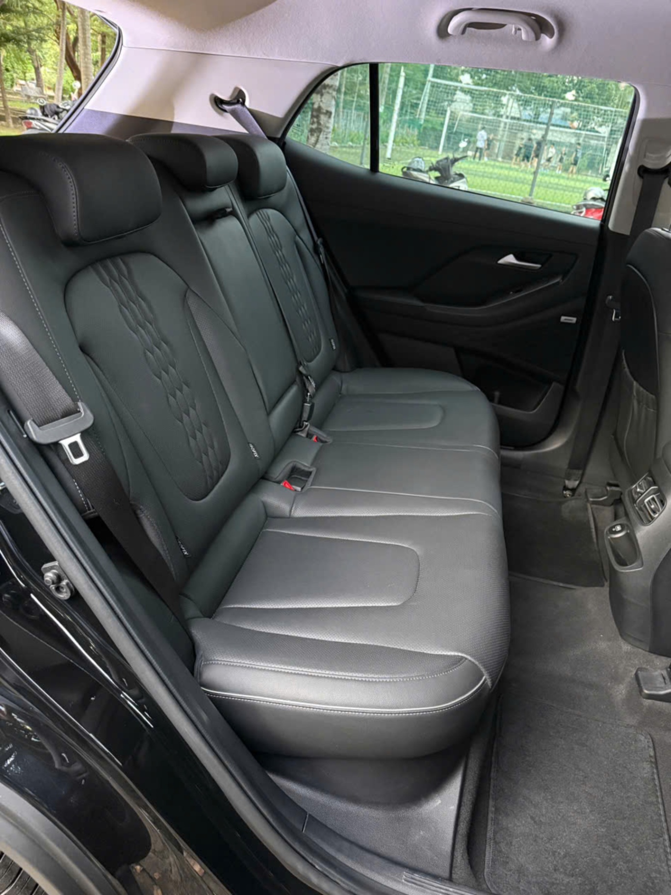 Hyundai Creta Cao Cấp 1.5 AT 2024 - Nội thất 10