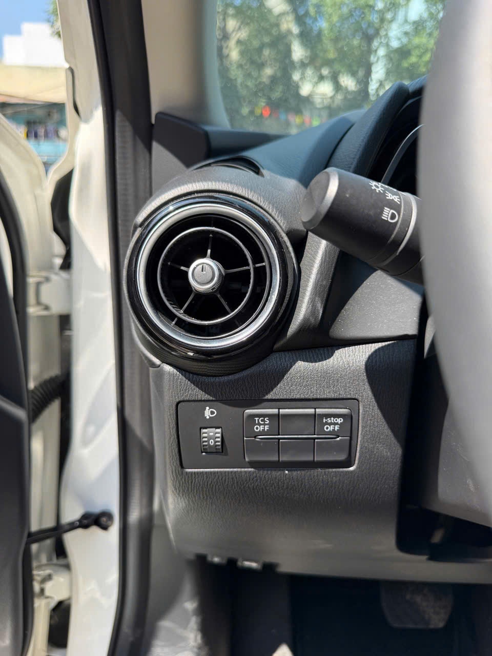 Mazda Cx3 Luxury 1.5 AT 2024 - Nội thất 2