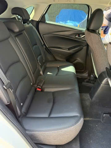 Mazda Cx3 Luxury 1.5 AT 2024 - Nội thất 4