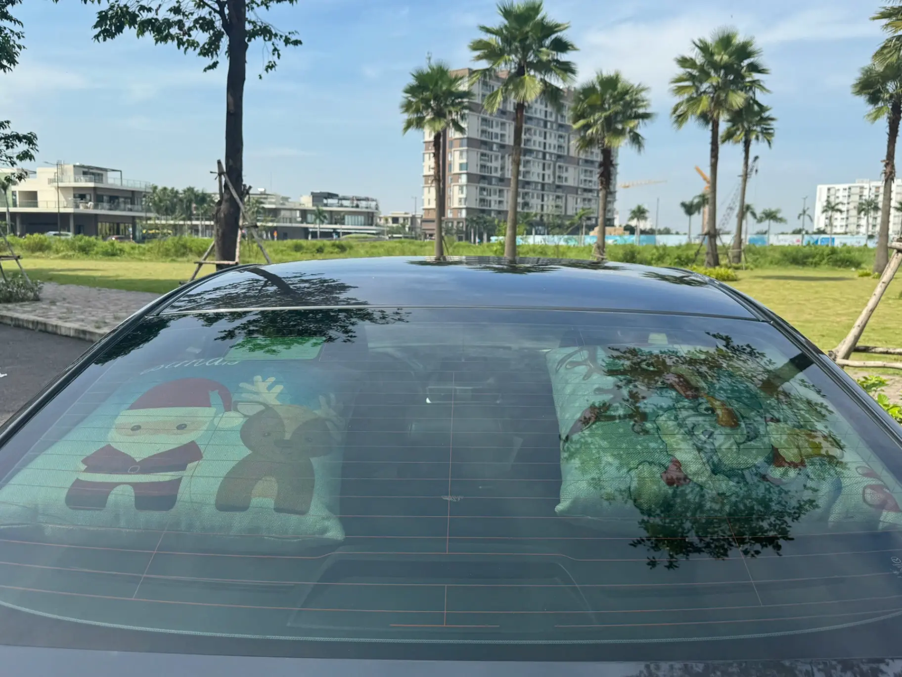 Mazda 3 1.5L Luxury 2019 - Ngoại thất 9