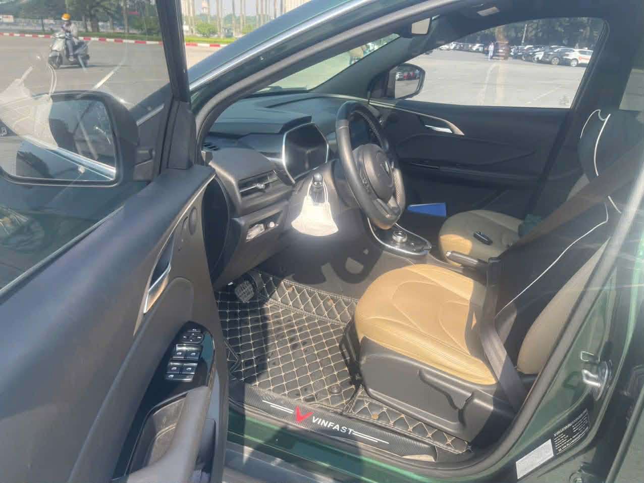 Vinfast Vf e34 AT 2023 - Nội thất 1