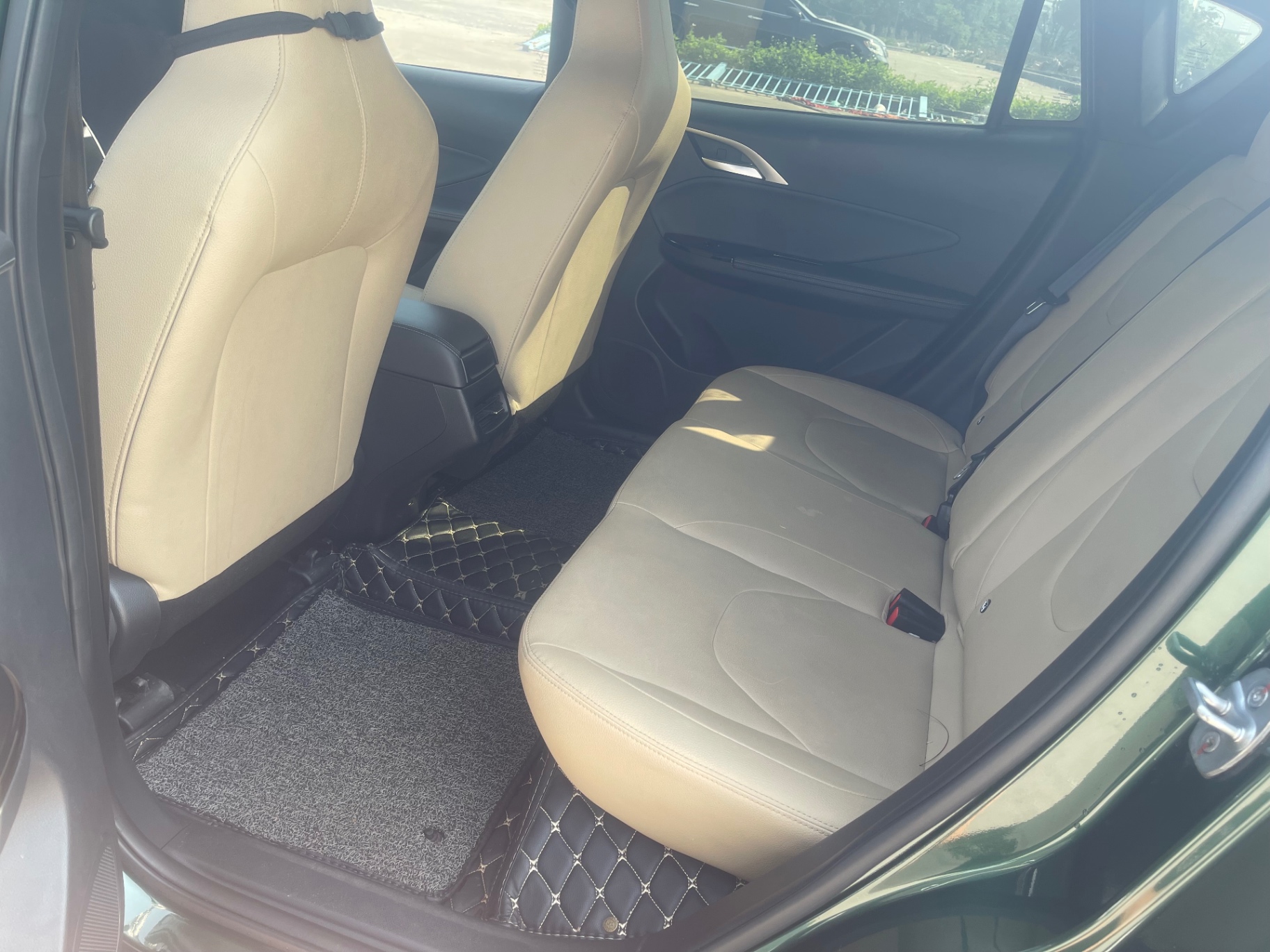 Vinfast Vf e34 AT 2023 - Ngoại thất 1
