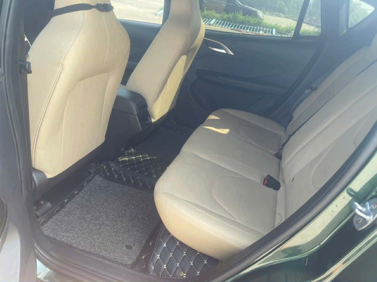 Vinfast Vf e34 AT 2023 - Nội thất 4