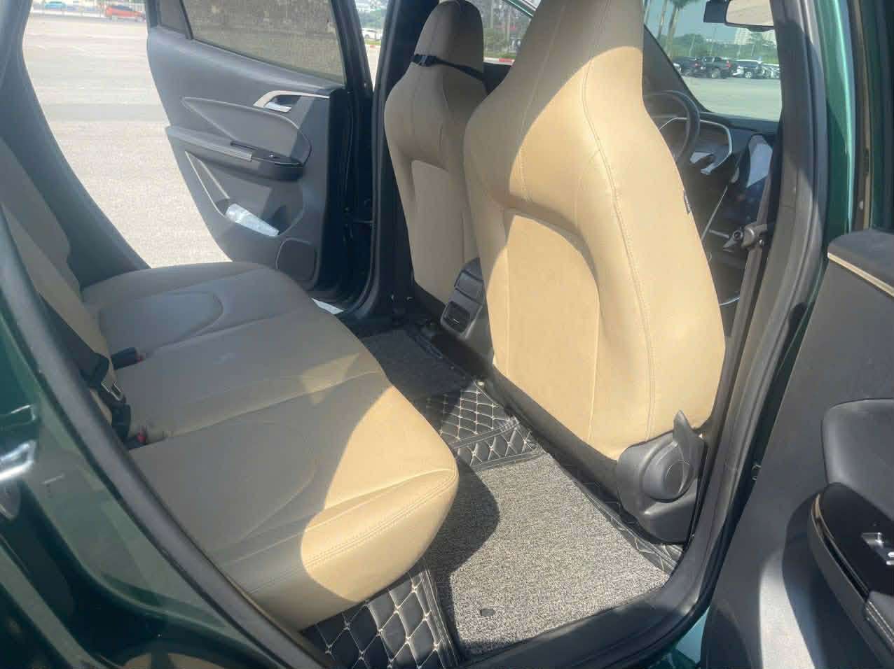 Vinfast Vf e34 AT 2023 - Nội thất 5