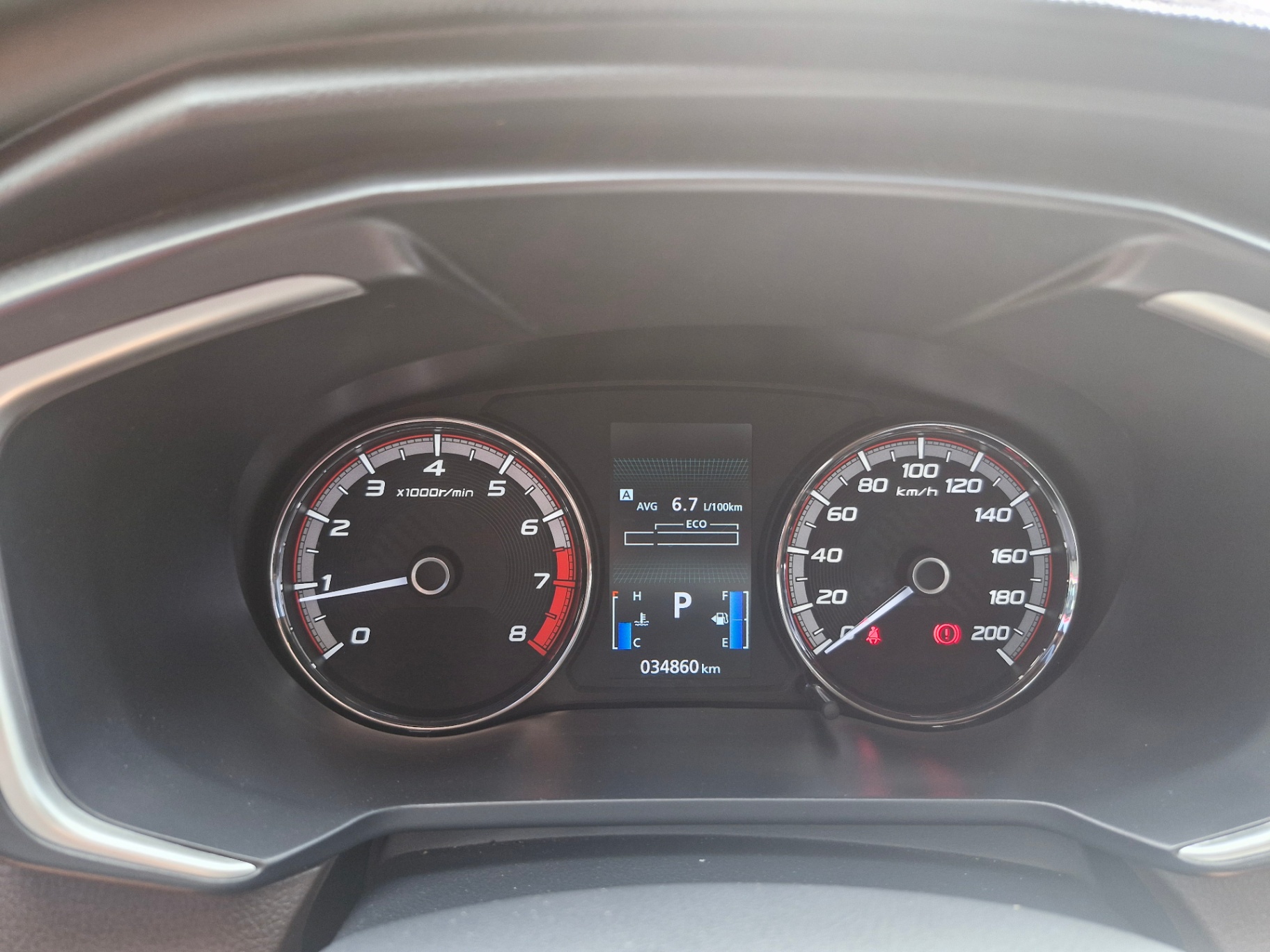 Mitsubishi Xpander Cross 1.5 AT 2020 - Ngoại thất 2