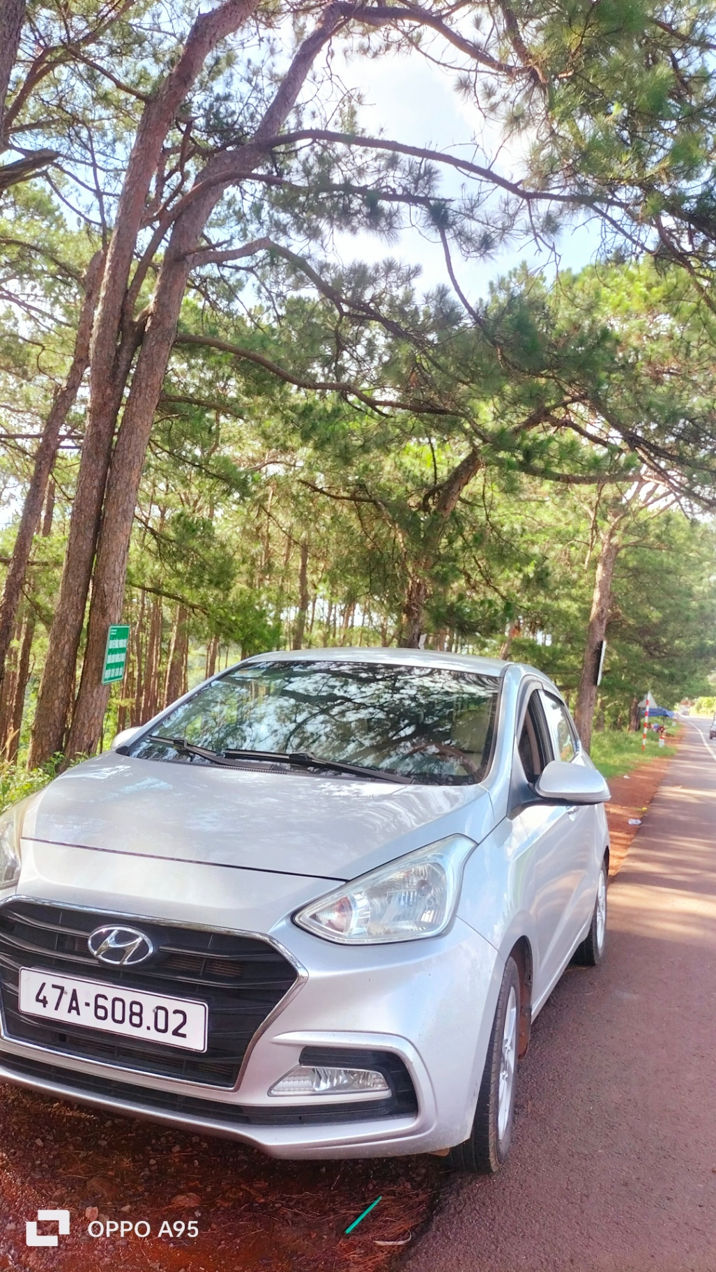 Hyundai I10 Grand 1.2 MT 2019
