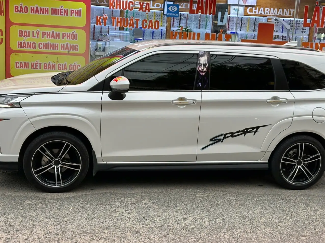 Toyota Veloz Cross 1.5 CVT 2023 - Ngoại thất 5